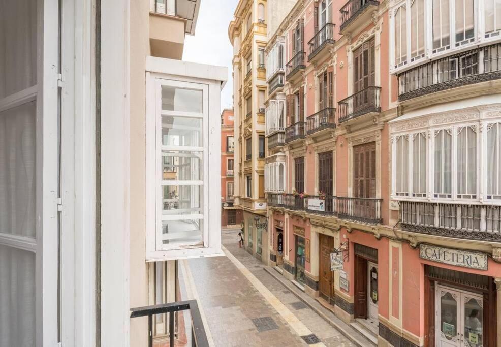 Cathedral Suites マラガ 部屋 写真