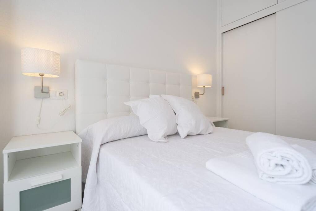 Cathedral Suites マラガ 部屋 写真