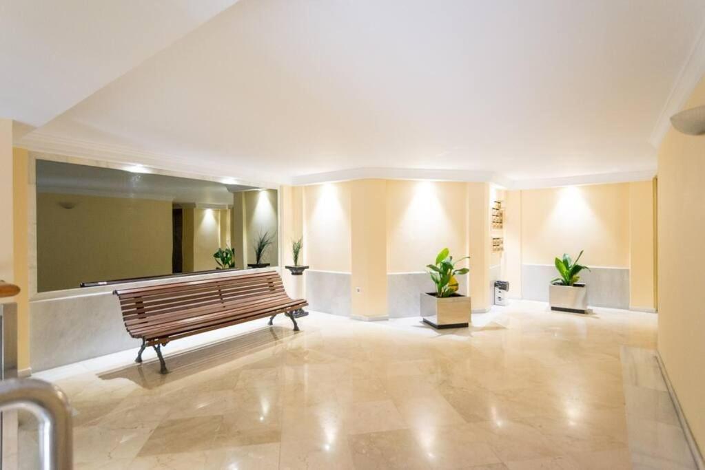 Cathedral Suites マラガ 部屋 写真