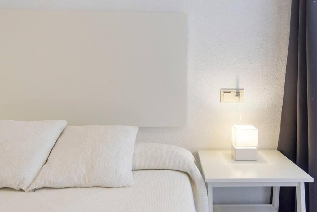 Cathedral Suites マラガ 部屋 写真