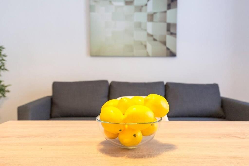 Cathedral Suites マラガ 部屋 写真