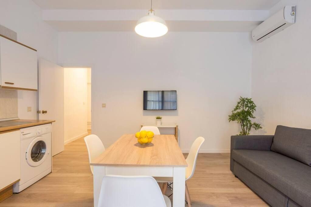 Cathedral Suites マラガ 部屋 写真