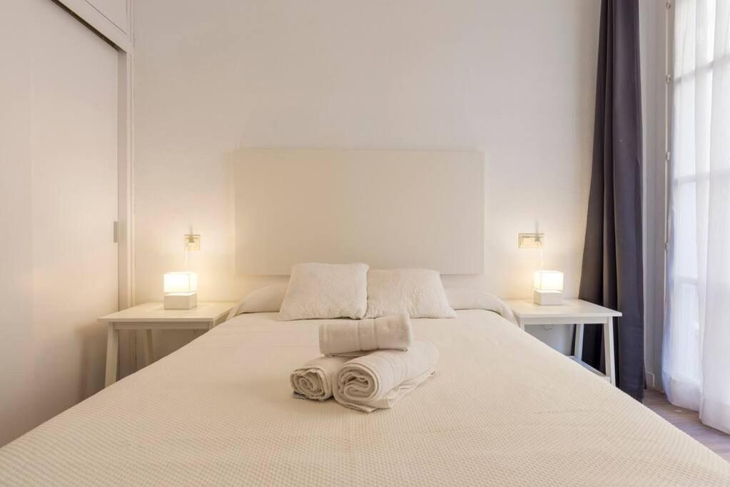 Cathedral Suites マラガ 部屋 写真