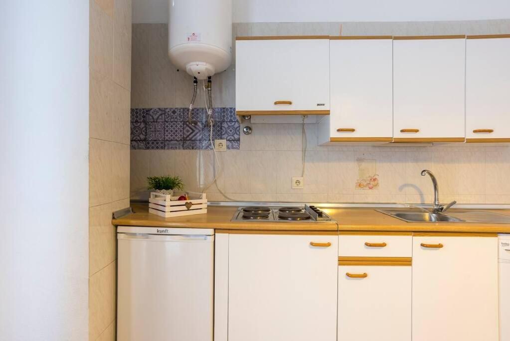 Cathedral Suites マラガ 部屋 写真