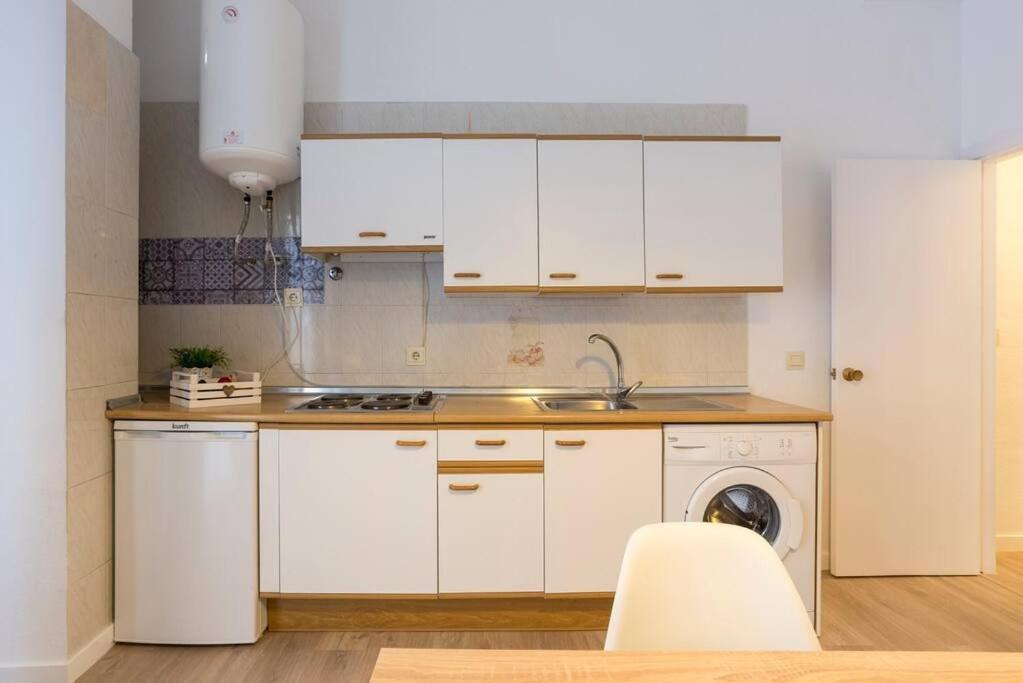 Cathedral Suites マラガ 部屋 写真