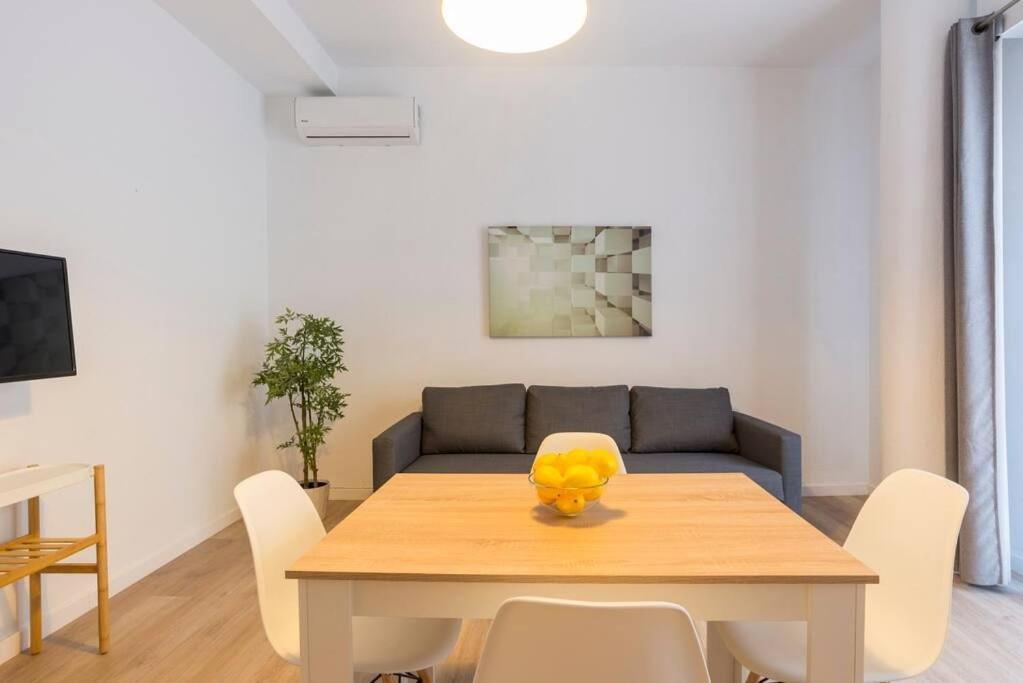 Cathedral Suites マラガ 部屋 写真