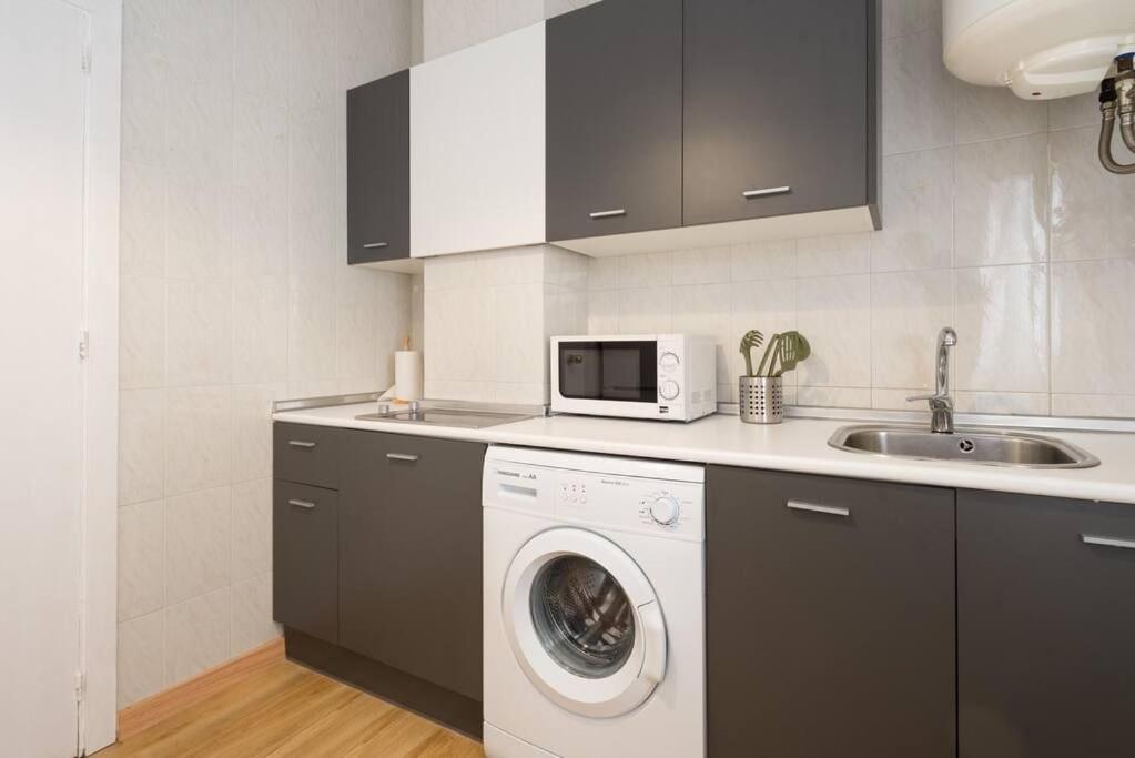 Cathedral Suites マラガ 部屋 写真