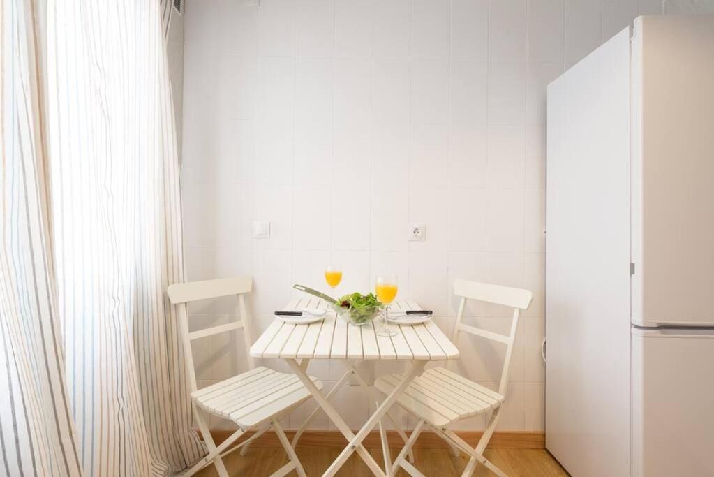 Cathedral Suites マラガ 部屋 写真