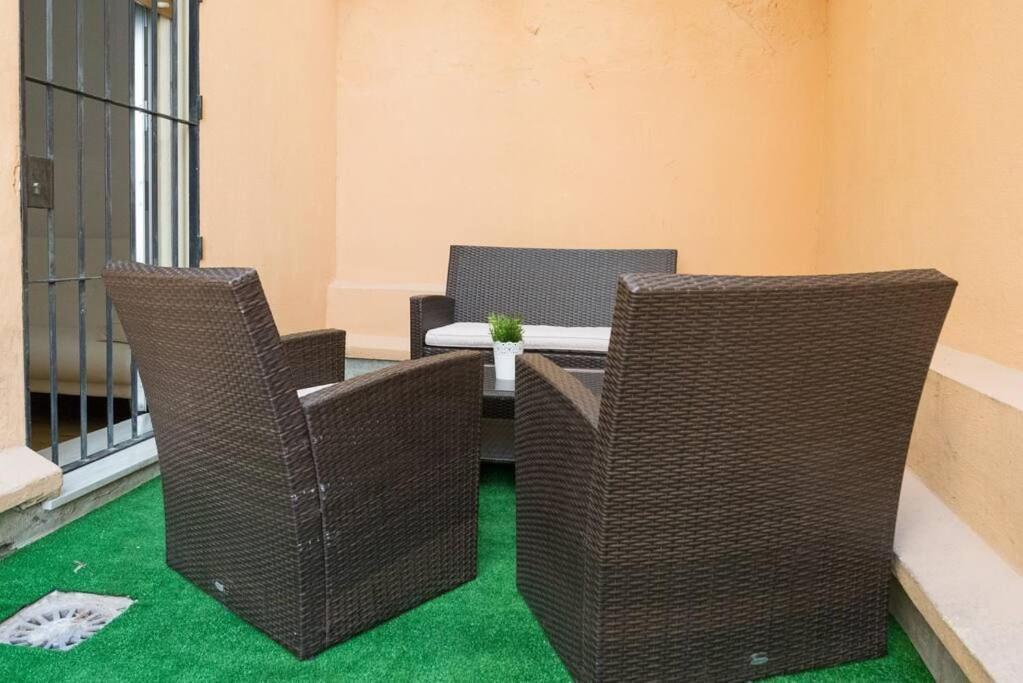 Cathedral Suites マラガ 部屋 写真