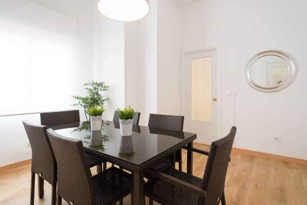 Cathedral Suites マラガ 部屋 写真