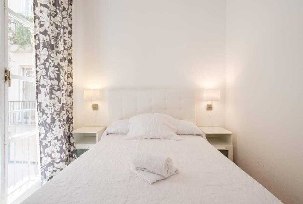 Cathedral Suites マラガ 部屋 写真