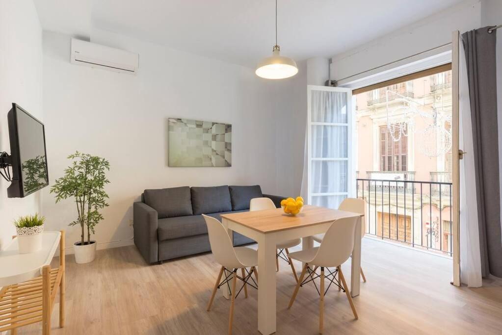 Cathedral Suites マラガ 部屋 写真